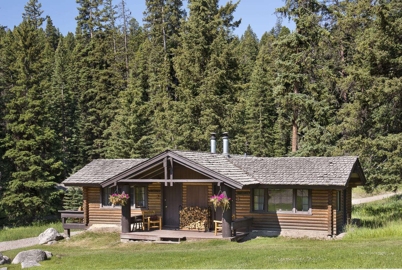 Lone Mountain Ranch Hotel Big Sky Exterior photo