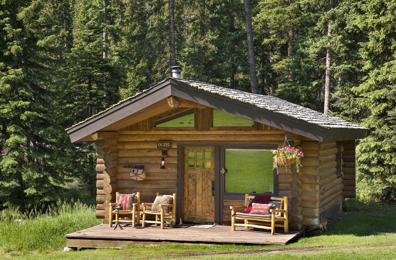 Lone Mountain Ranch Hotel Big Sky Exterior photo