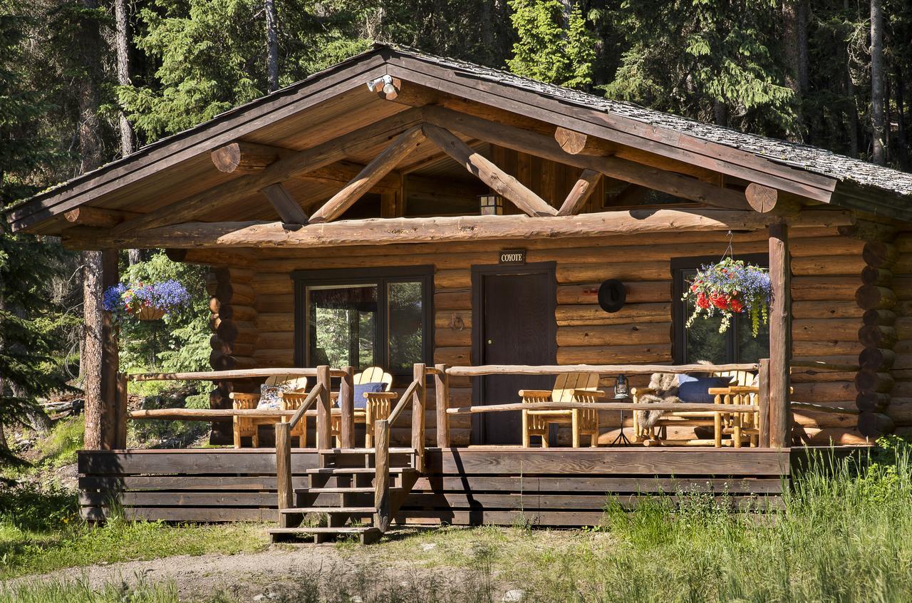 Lone Mountain Ranch Hotel Big Sky Exterior photo